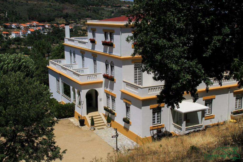 Camping Lamego Douro Valley - Lamego